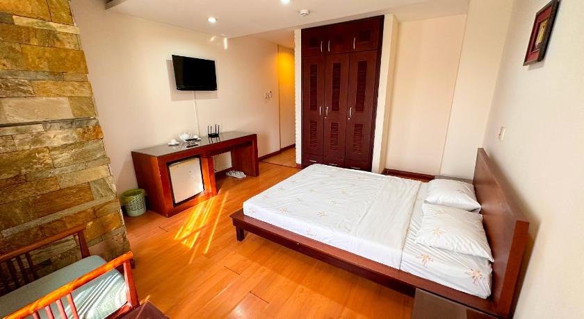 Nam Anh Hotel - image 11