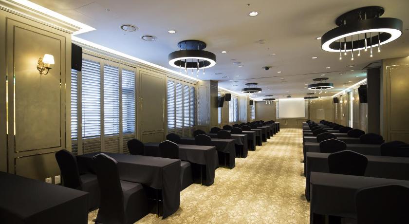 서울 아리랑힐 호텔 동대문 (Arirang Hill Hotel Dongdaemun) 4성급 호텔 스위트룸