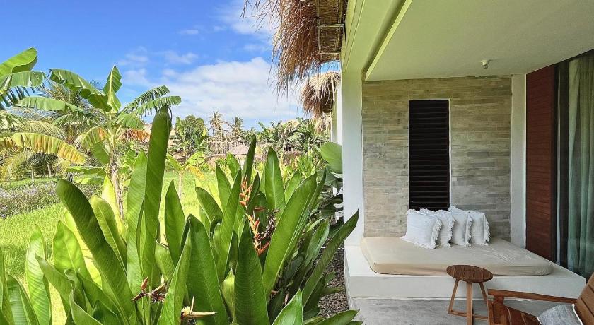 Image of Garden Suite 4