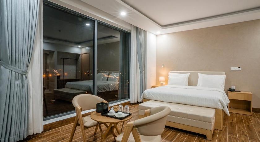 Diora Hotel - image 12