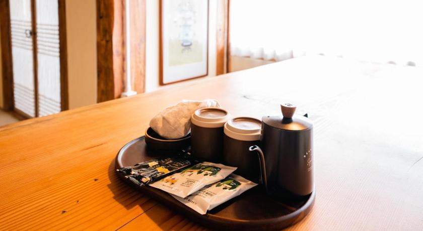 丽水 Goheung Namsoonjae Hanok Stay 3星级 民宿 客房