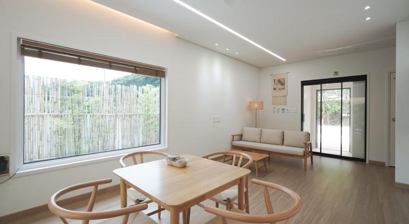 Hamyang Road Stay Private House 3-Star Guesthouse exterior