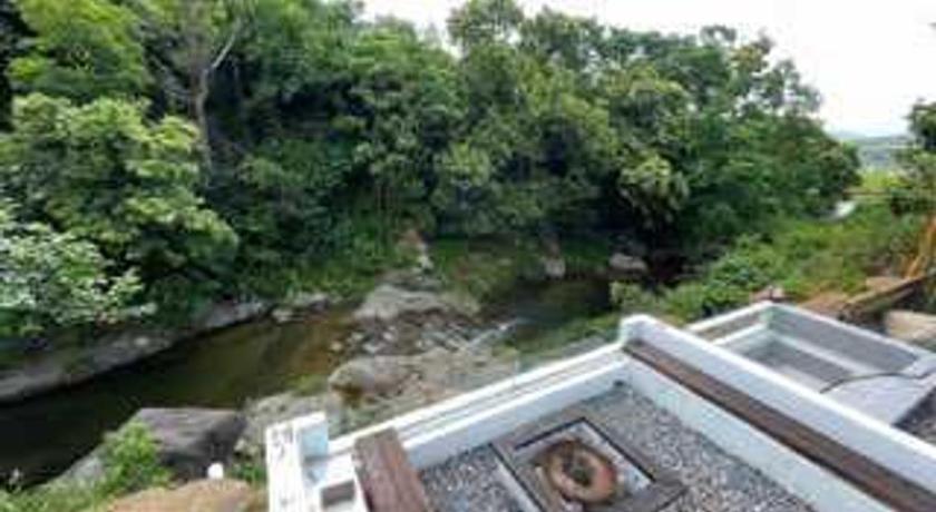 Hamyang Road Stay Private House 3-Star Guesthouse room