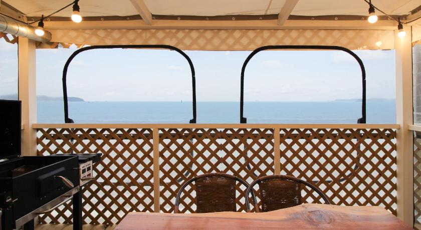 泰安 Taean Stay The Delight Pension 2星级 民宿 泳池