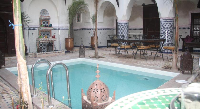 Riad Dar Moulay Ali photo