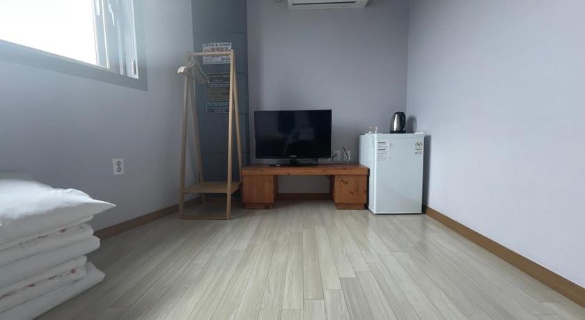 Ulleung Ulleungdo JD Hostel 2-Star Guesthouse suite