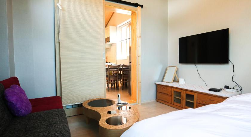 Image of Quadruple Room 5