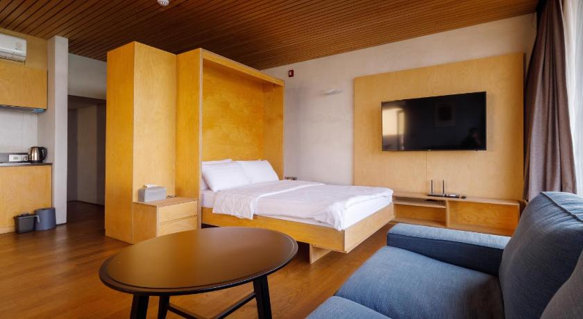 Image of Quadruple Room 7