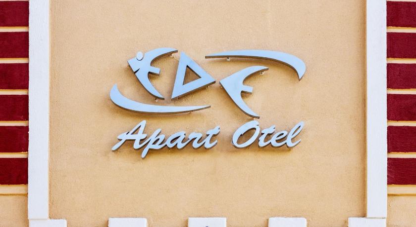 EDE APART OTEL