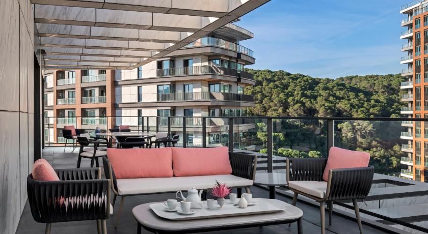 Mövenpick Living Istanbul Saklivadi - image 2
