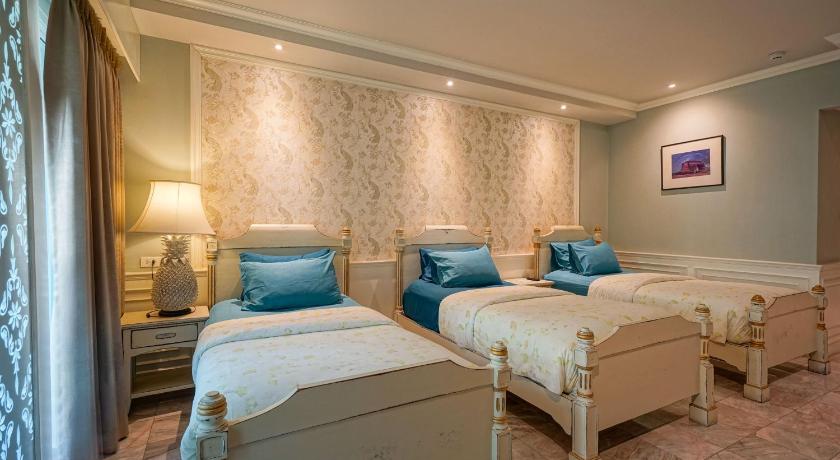 Image of Deluxe Triple Bed 11