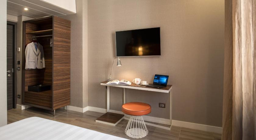 Image of Double or Twin Room 7