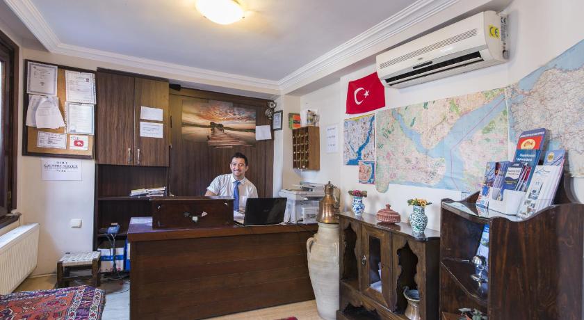 Deniz Houses Hotel photo