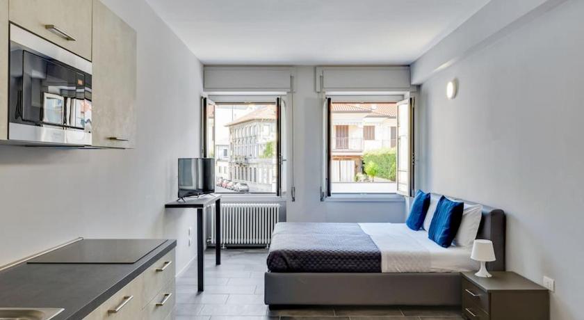 Appartamento Mango - Affitti Brevi Italia