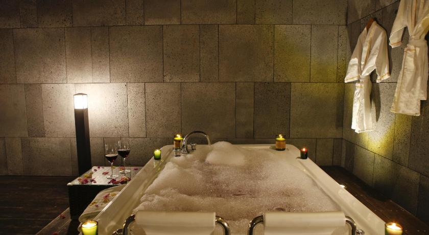 서울 호텔 도마 명동 (Hotel Doma Myeongdong) 3성급 호텔 수영장