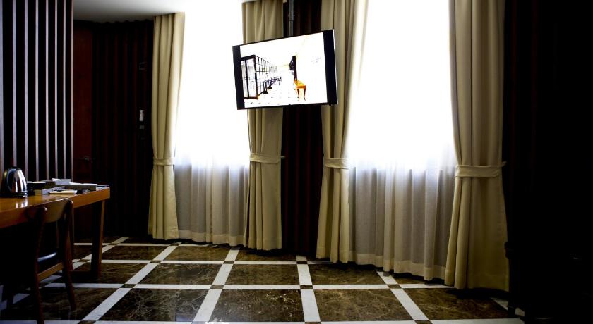 서울 호텔 도마 명동 (Hotel Doma Myeongdong) 3성급 호텔 수영장