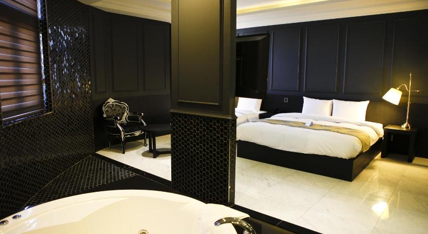 서울 호텔 도마 명동 (Hotel Doma Myeongdong) 3성급 호텔 외관