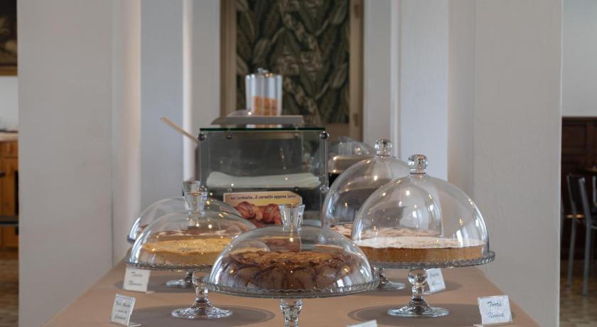 Rome Hotel Santa Maura 3-Star Hotel restaurant