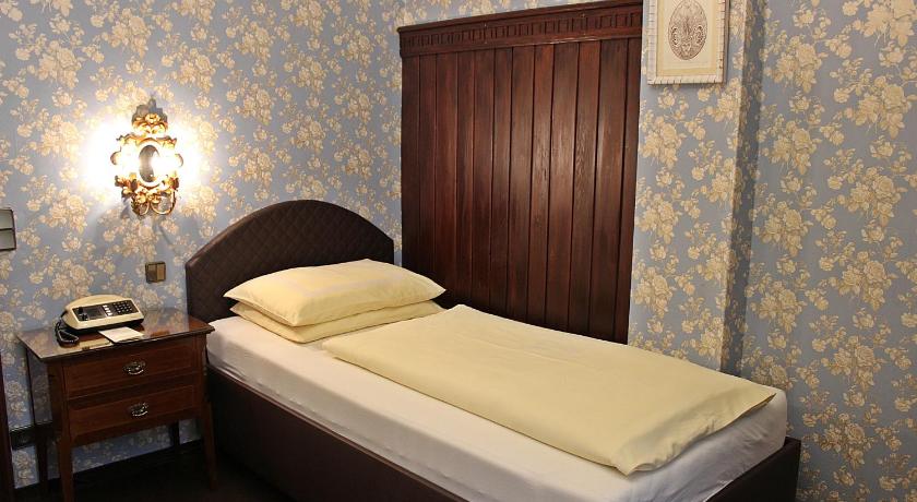 Standard Single Room attēls 5