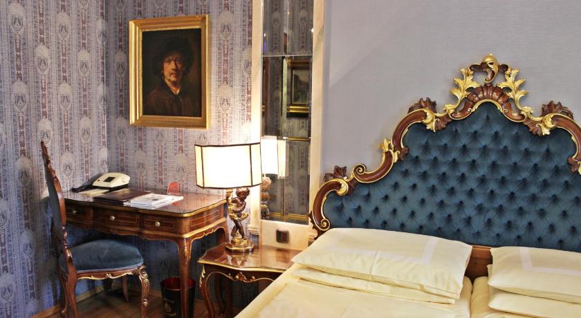 Divvietīgs biznesa klases numurs (1 gulta) (Business Double Room) attēls 11