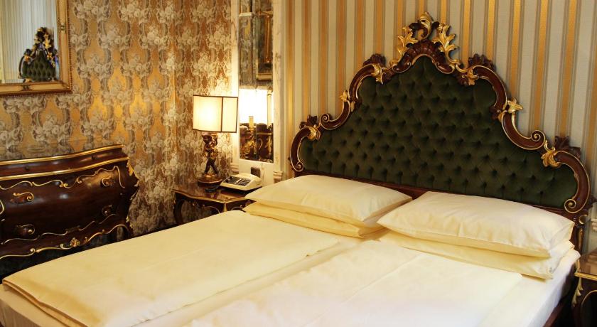 Divvietīgs biznesa klases numurs (1 gulta) (Business Double Room) attēls 9