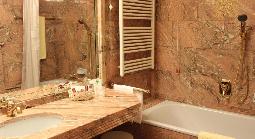 Divvietīgs biznesa klases numurs (1 gulta) (Business Double Room) attēls 10