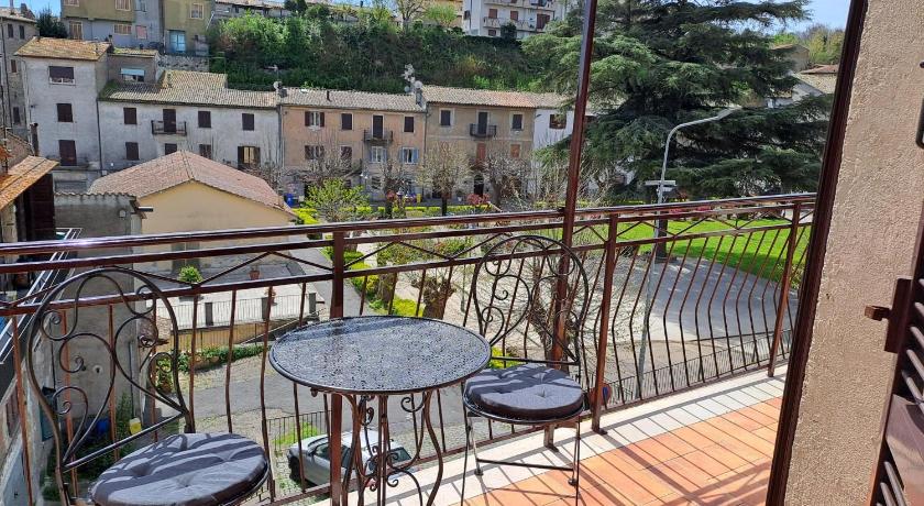 Casa Ai giardini