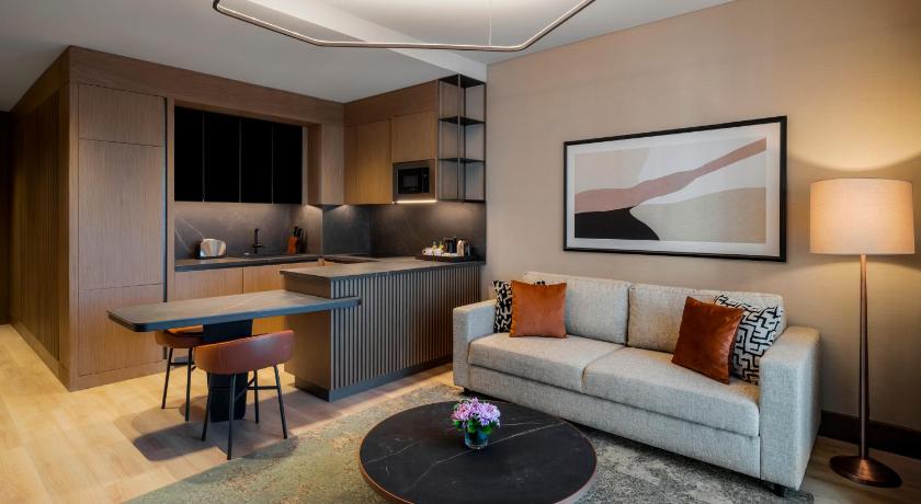 Mövenpick Living Istanbul Saklivadi - image 14
