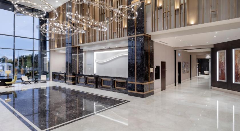 Hilton Istanbul Bakirkoy - image 6