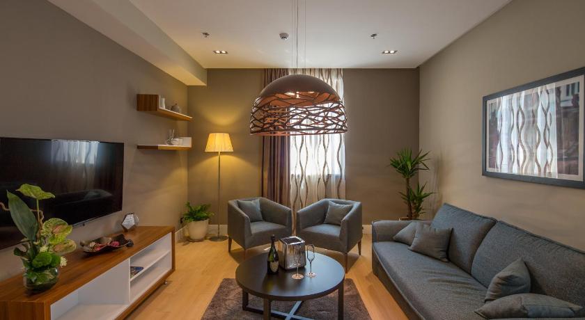 Image of Premium Suite 1