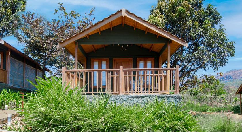 Image of Wooden Cottage 1