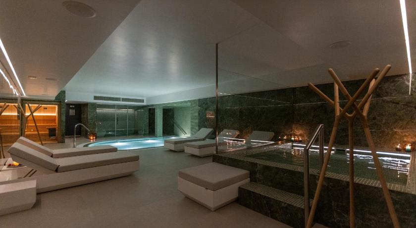 阿威罗 Hotel Afonso V 3星级 酒店 外观