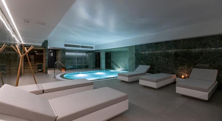 阿威罗 Hotel Afonso V 3星级 酒店 餐厅