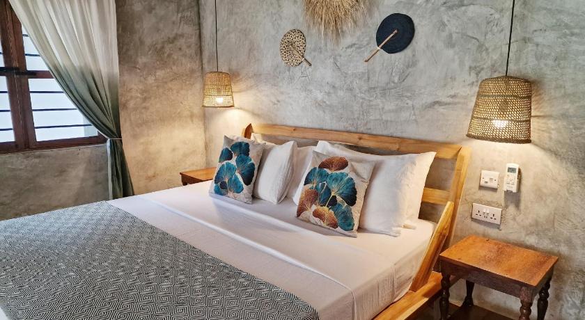Image of Double Room with Sea View 0