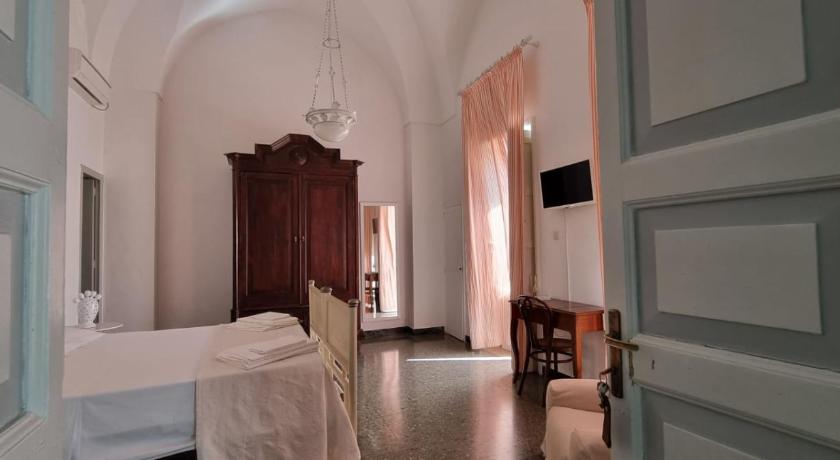 Image of Double Room with Terrace 0