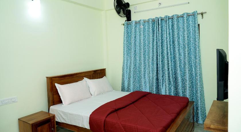 HILL PALACE RESIDENCY COORG - image 39