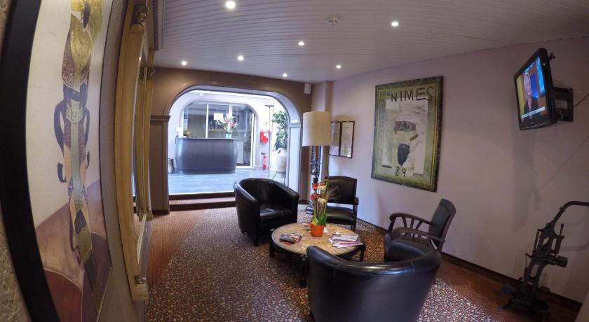 Citotel Le Chalet Lyrique