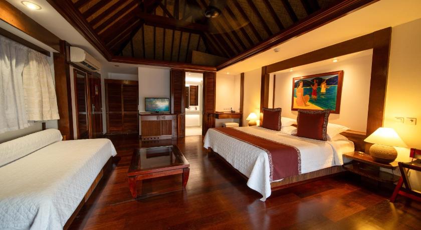 ビーチ バンガロー (Beach Bungalow)の画像 9