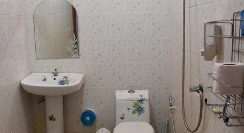 Image of Standard Double Room with Shared Bathroom 15