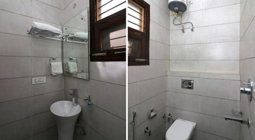 Hotel Moon Regency by Oyo Rooms