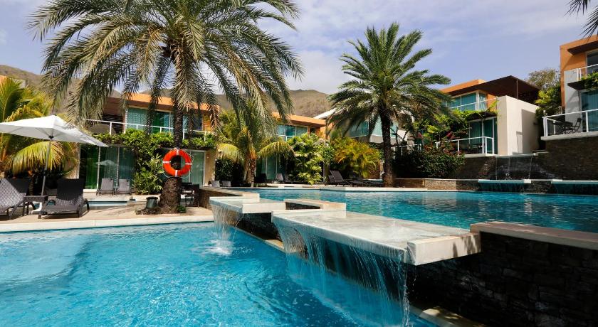 Maloka Hotel Boutique & Spa