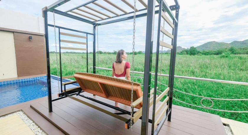 Image of Sunset Pool Villa 13