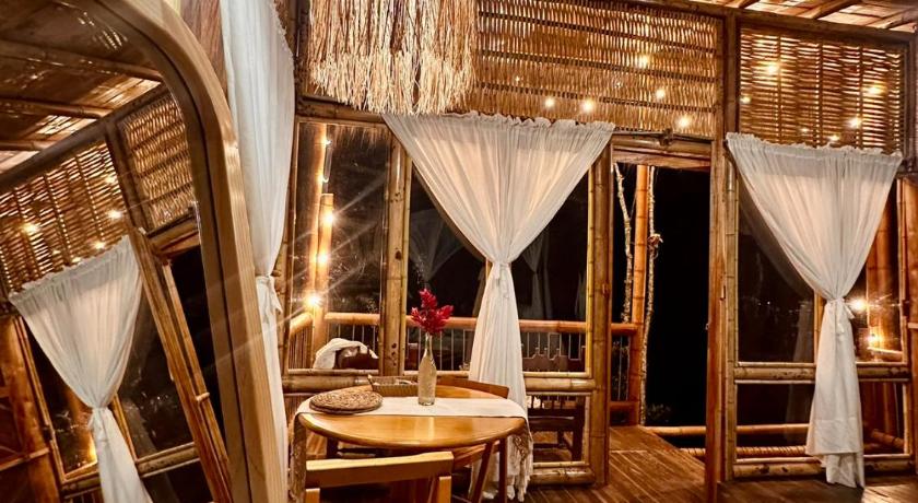 Montelena Glamping