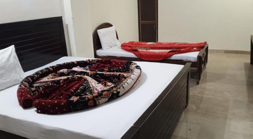 Hotel Abbasi Palace - image 6