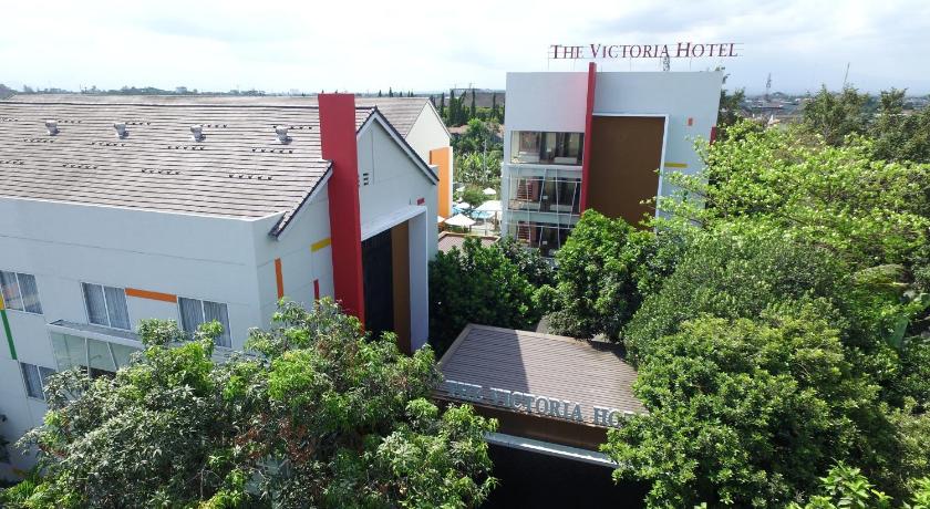 The Victoria Hotel Yogyakarta