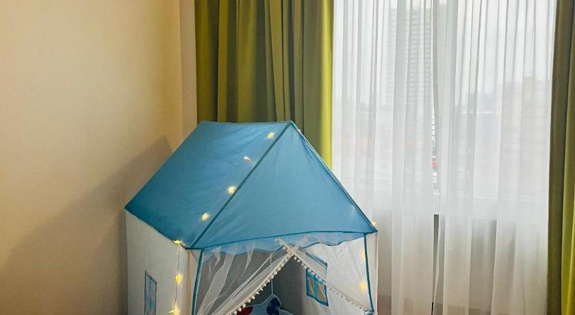 Image of Kids Family Room 3