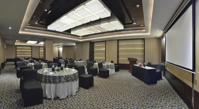 Park Plaza Gurgaon - image 48