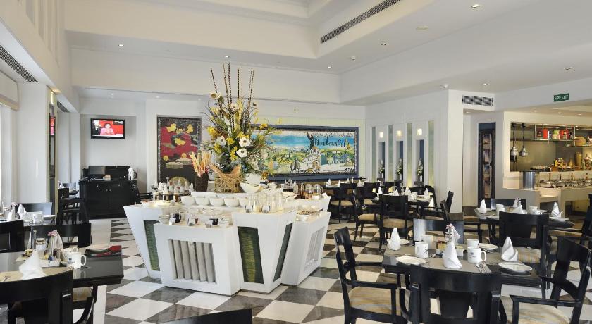 Park Plaza Gurgaon - image 26