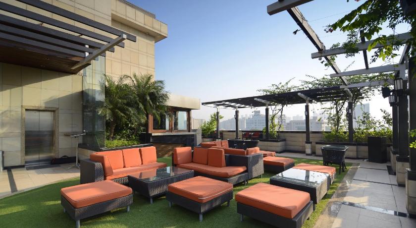 Park Plaza Gurgaon - image 5