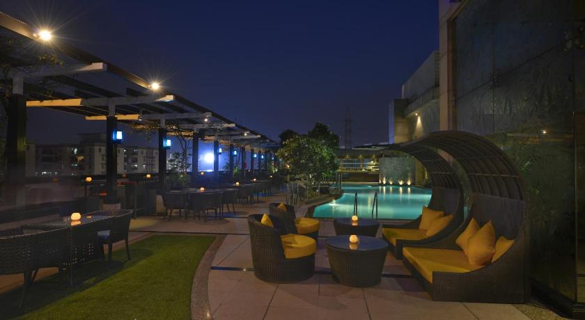 Park Plaza Gurgaon - image 16